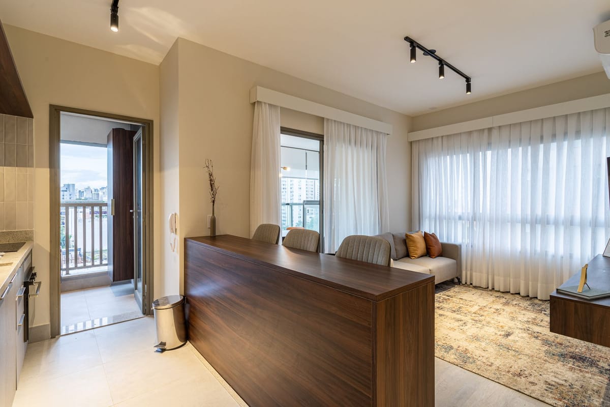 Apartamento, 2 quartos, 90 m² - Foto 10