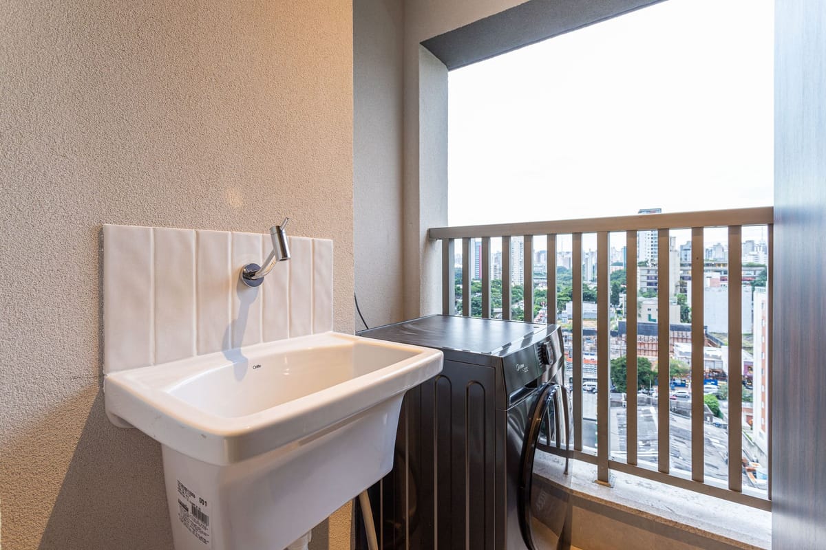 Apartamento, 2 quartos, 90 m² - Foto 37