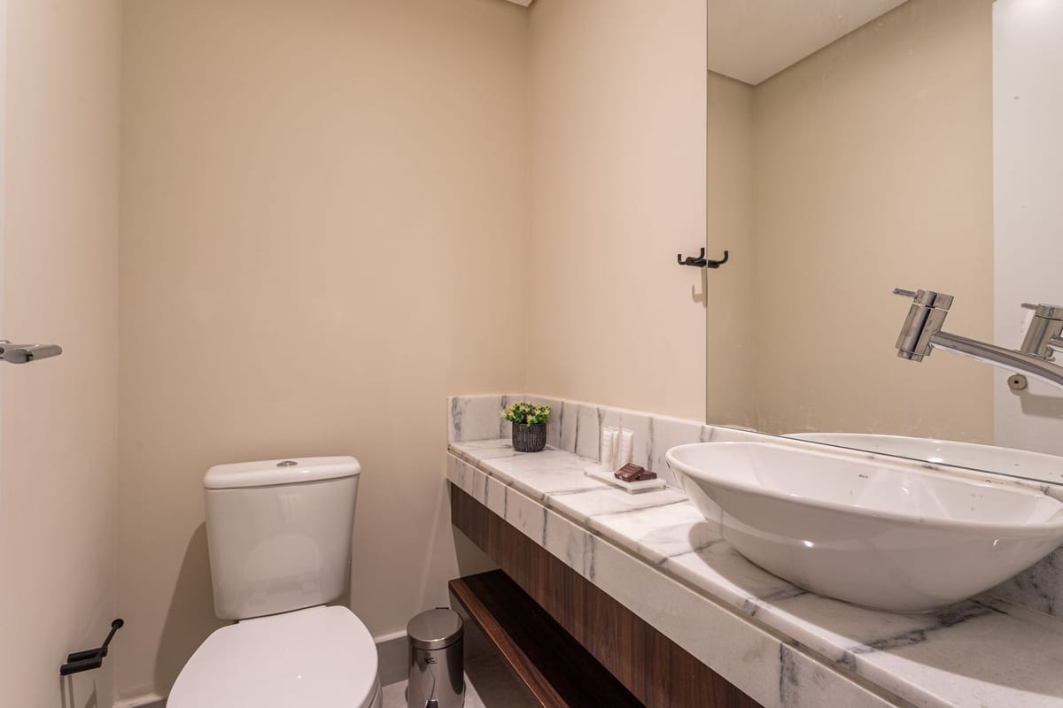 Apartamento, 2 quartos, 90 m² - Foto 22