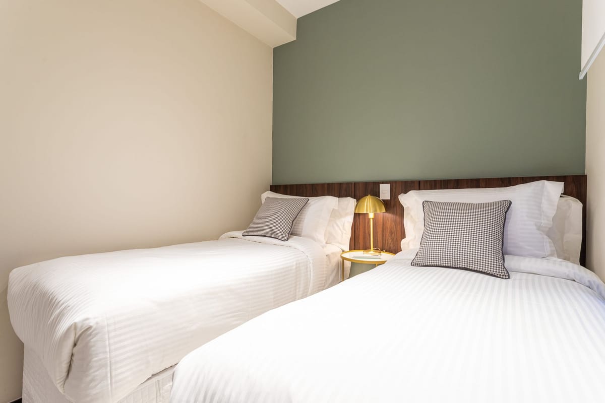 Apartamento, 2 quartos, 90 m² - Foto 32
