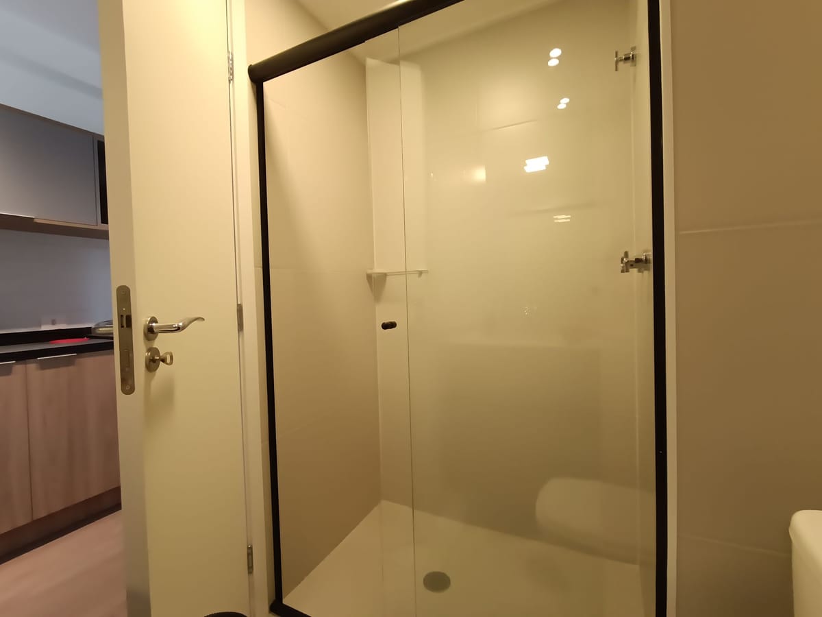 Apartamento, 1 quarto, 30 m² - Foto 7