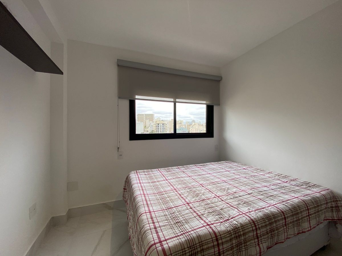 Apartamento para alugar com 1 quarto, 48m² - Foto 23