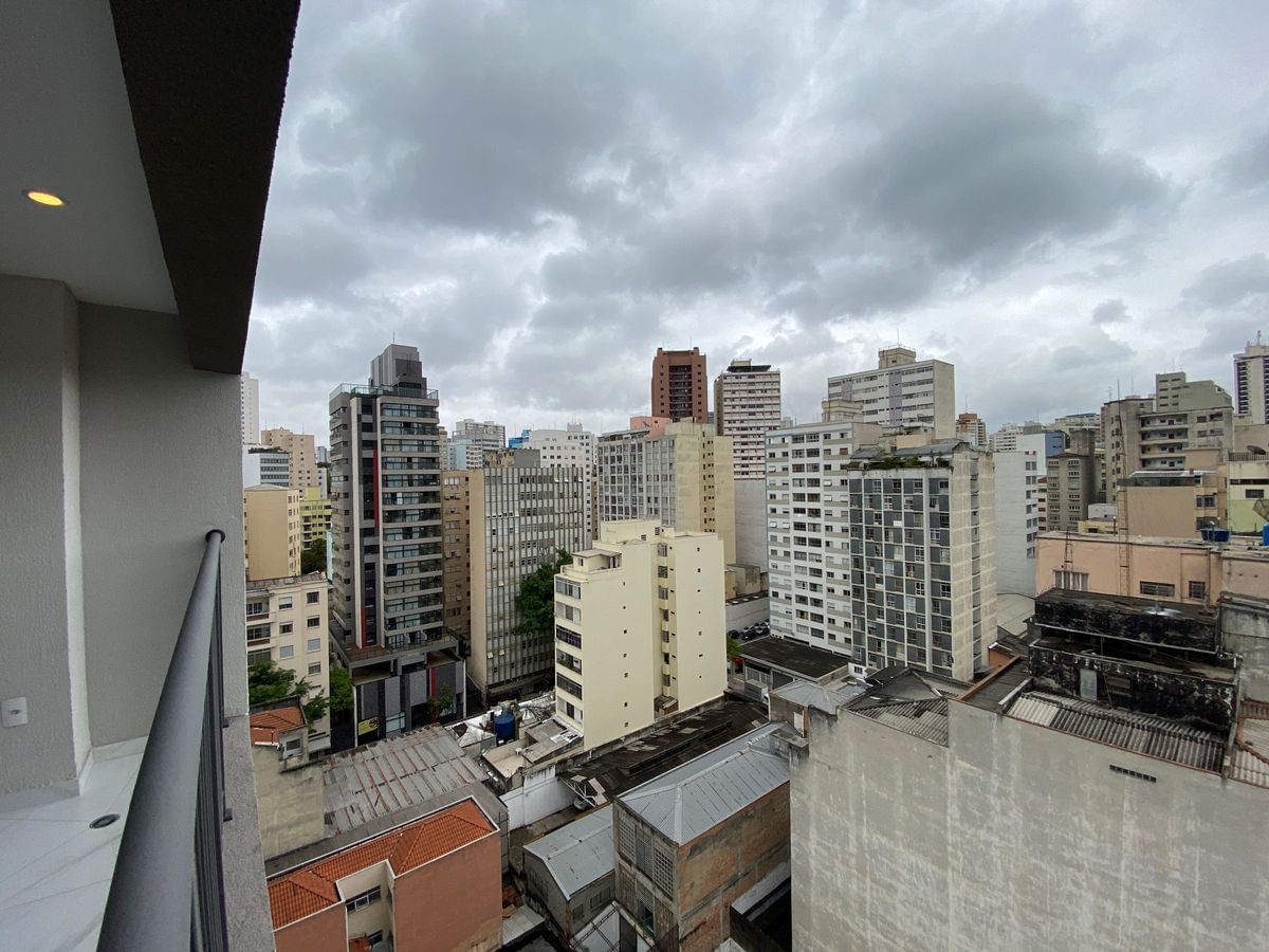 Apartamento para alugar com 1 quarto, 48m² - Foto 18