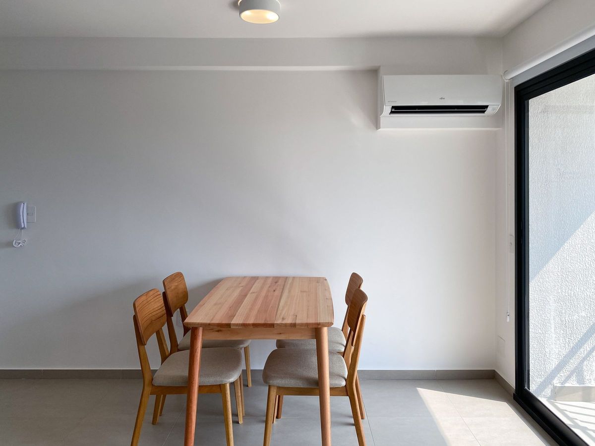 Apartamento para alugar com 1 quarto, 44m² - Foto 13