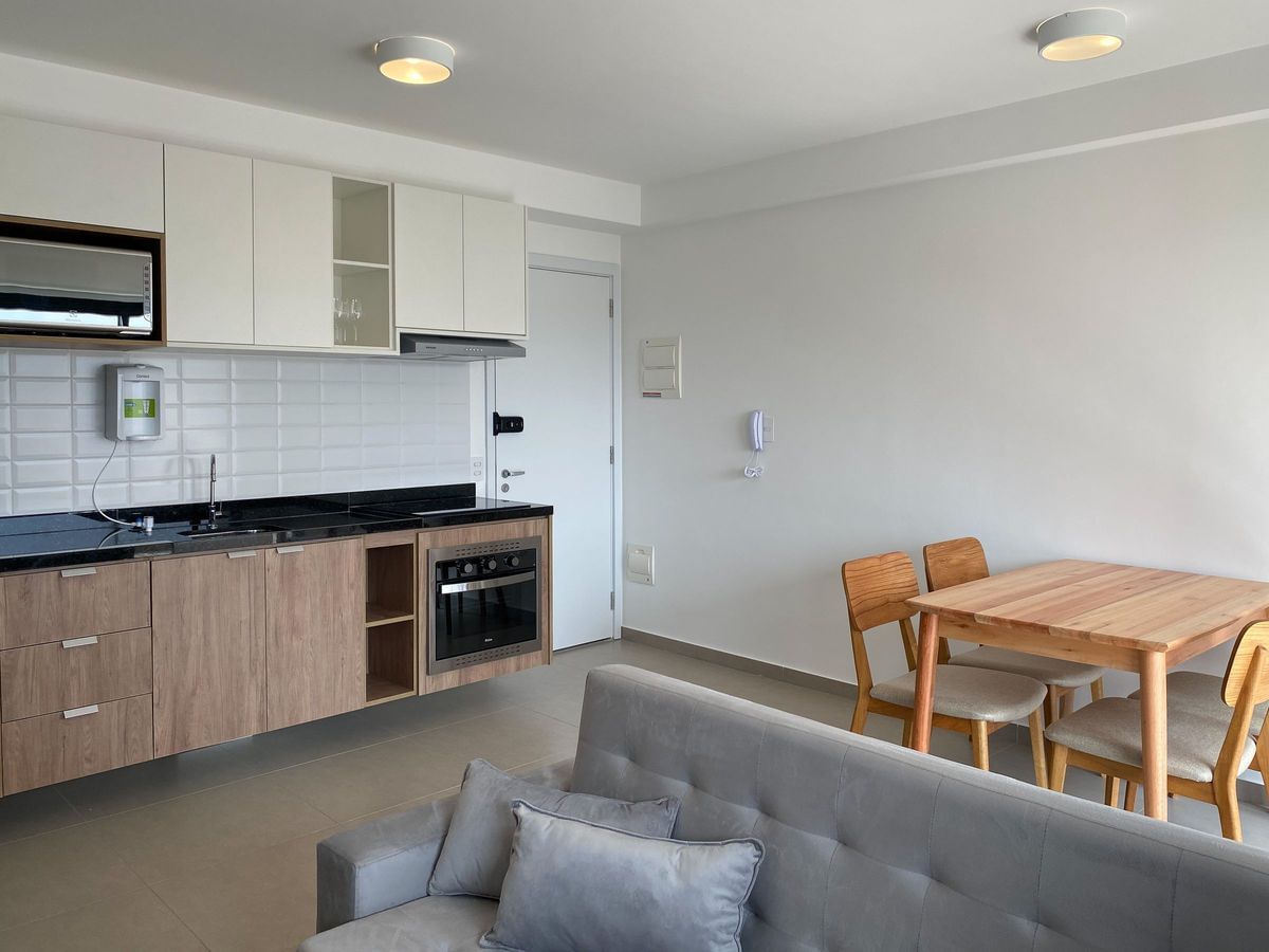 Apartamento para alugar com 1 quarto, 44m² - Foto 18