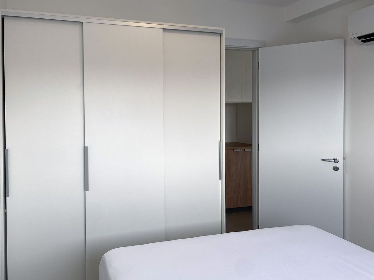 Apartamento para alugar com 1 quarto, 44m² - Foto 10