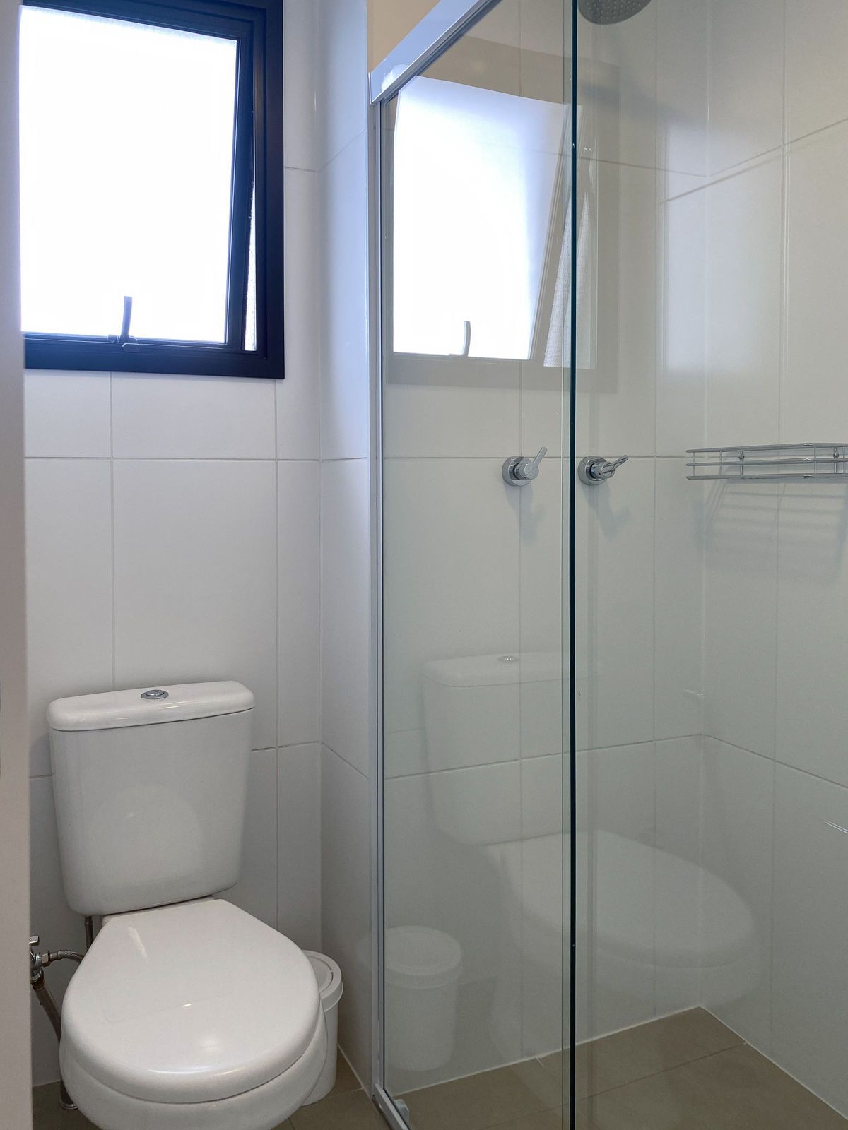 Apartamento para alugar com 1 quarto, 44m² - Foto 16