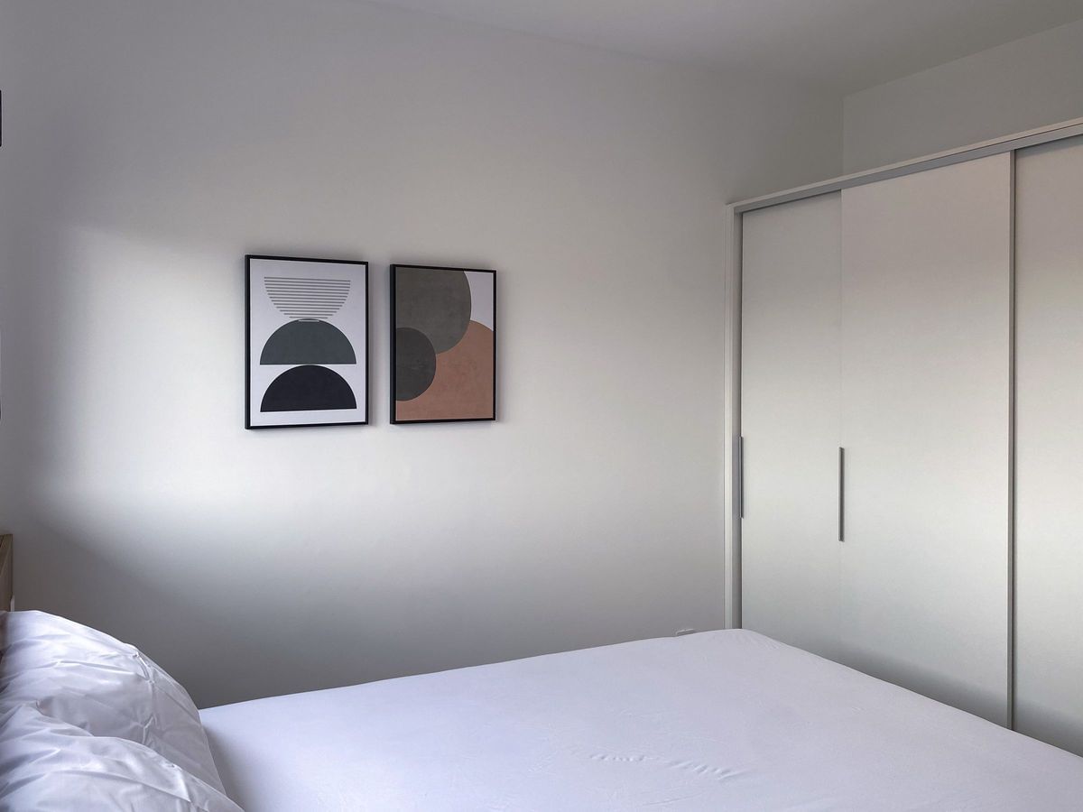Apartamento para alugar com 1 quarto, 44m² - Foto 11