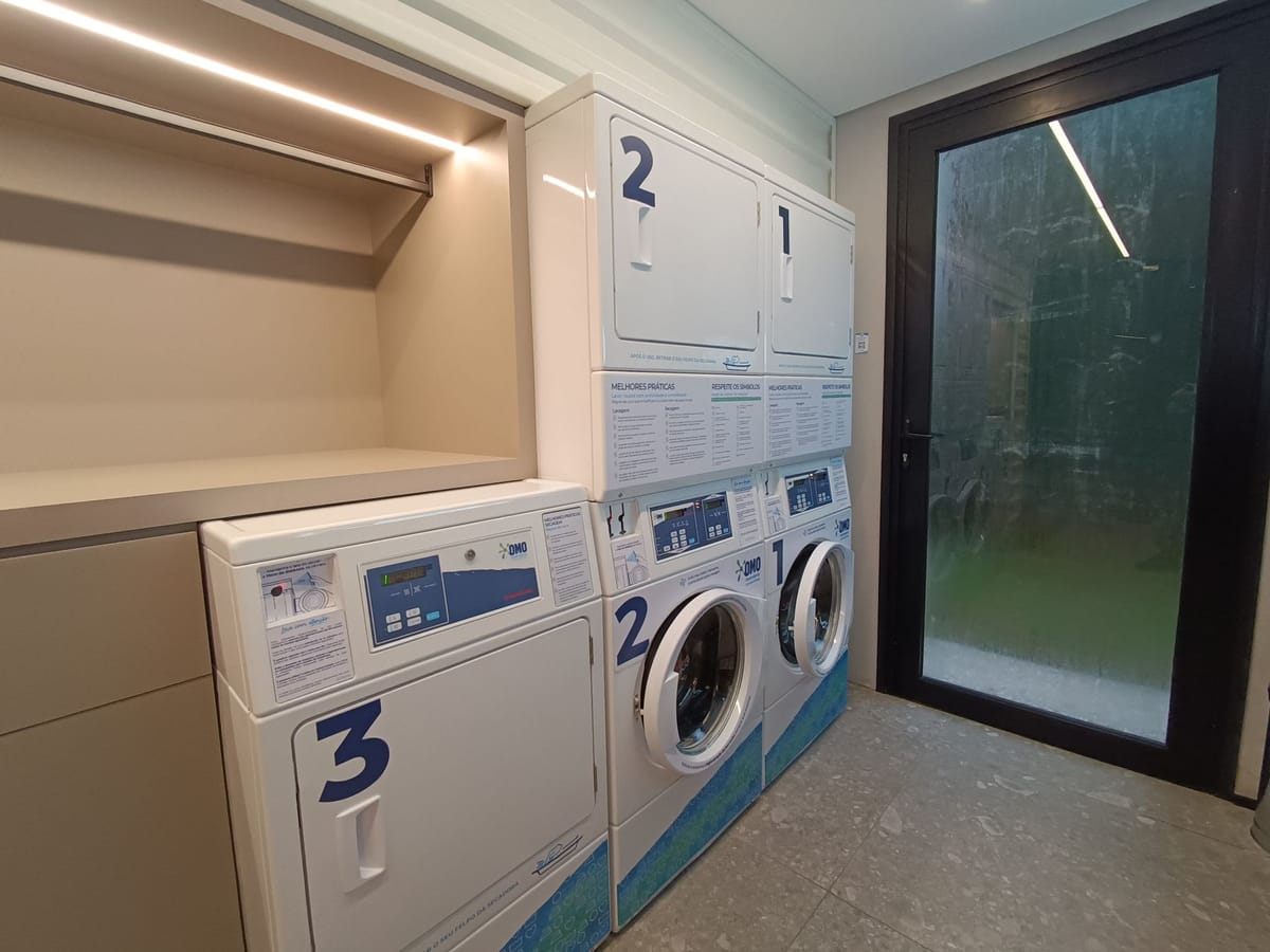 Apartamento para alugar com 1 quarto, 44m² - Foto 51