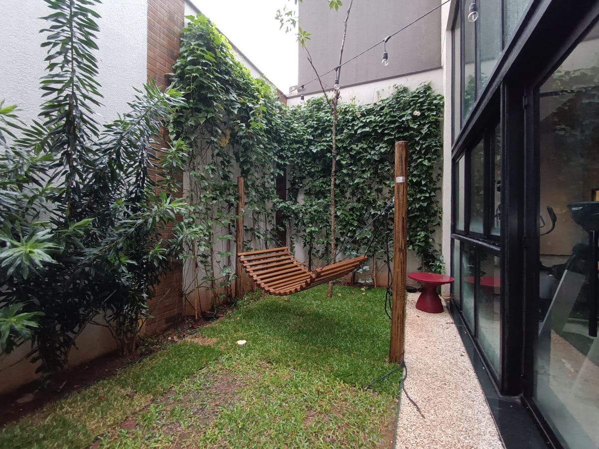 Apartamento para alugar com 1 quarto, 44m² - Foto 41