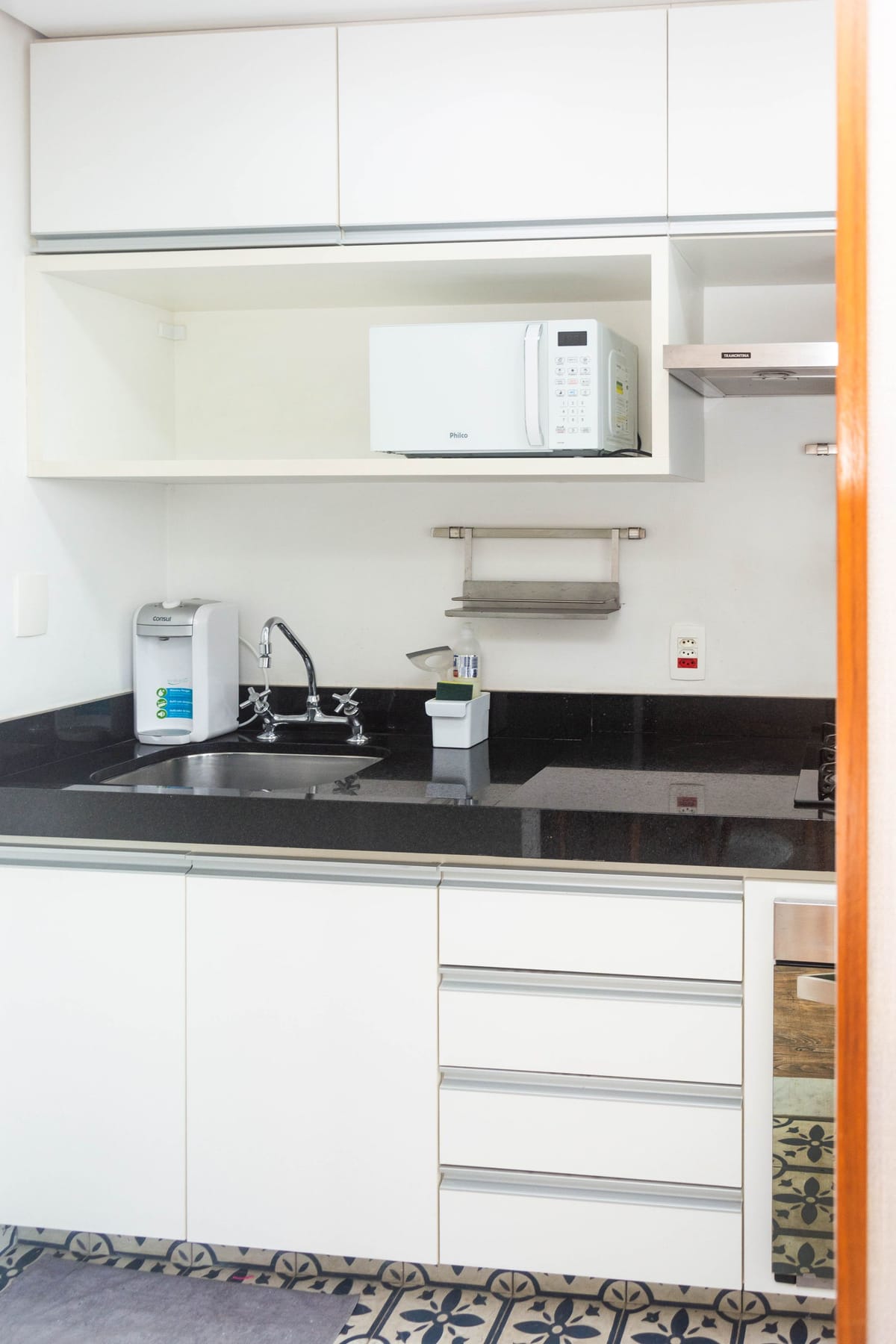 Apartamento, 1 quarto, 82 m² - Foto 13