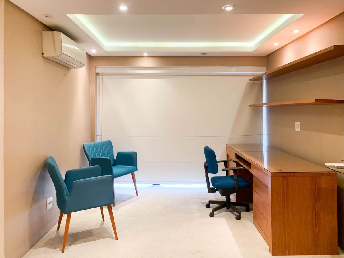 Apartamento, 1 quarto, 82 m² - Foto 11