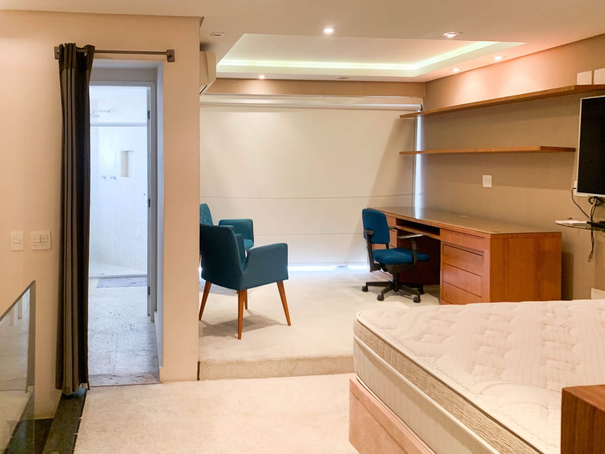 Apartamento, 1 quarto, 82 m² - Foto 10