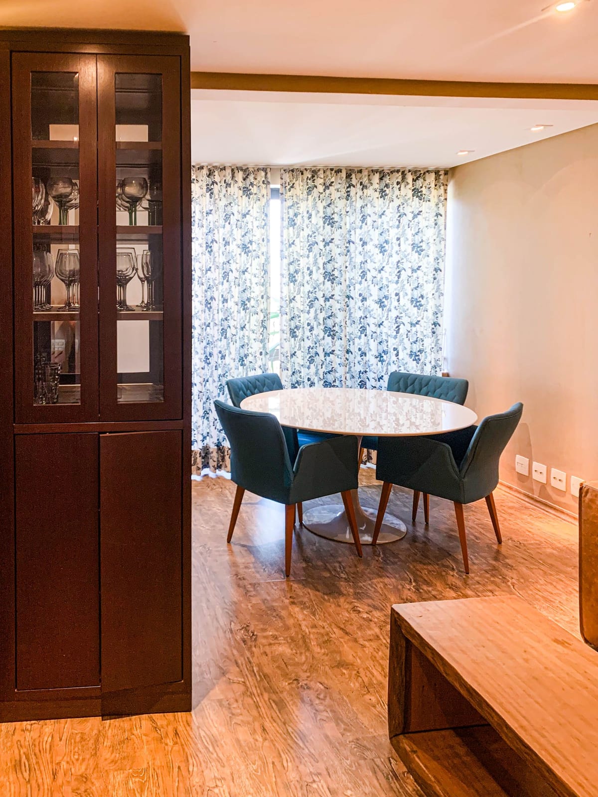 Apartamento, 1 quarto, 82 m² - Foto 3