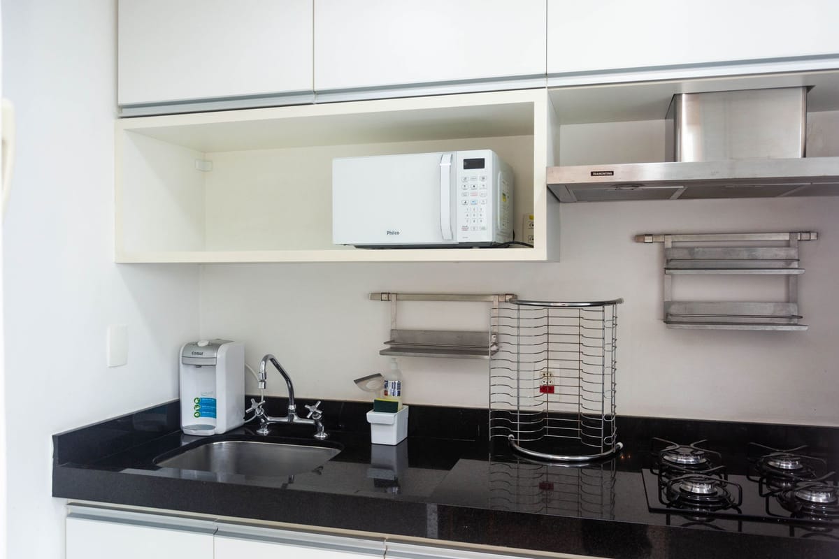 Apartamento, 1 quarto, 82 m² - Foto 12