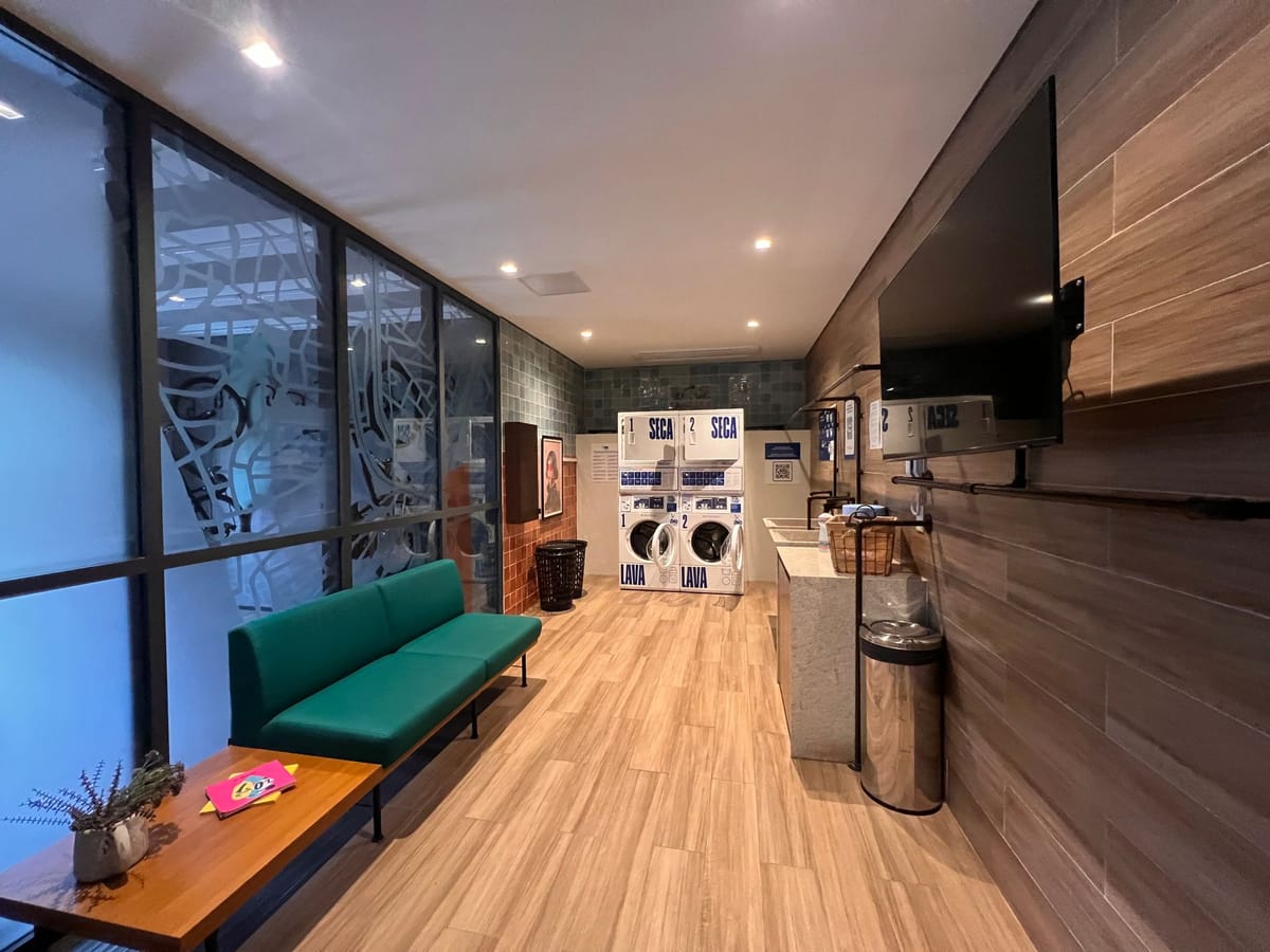 Apartamento, 1 quarto, 25 m² - Foto 17