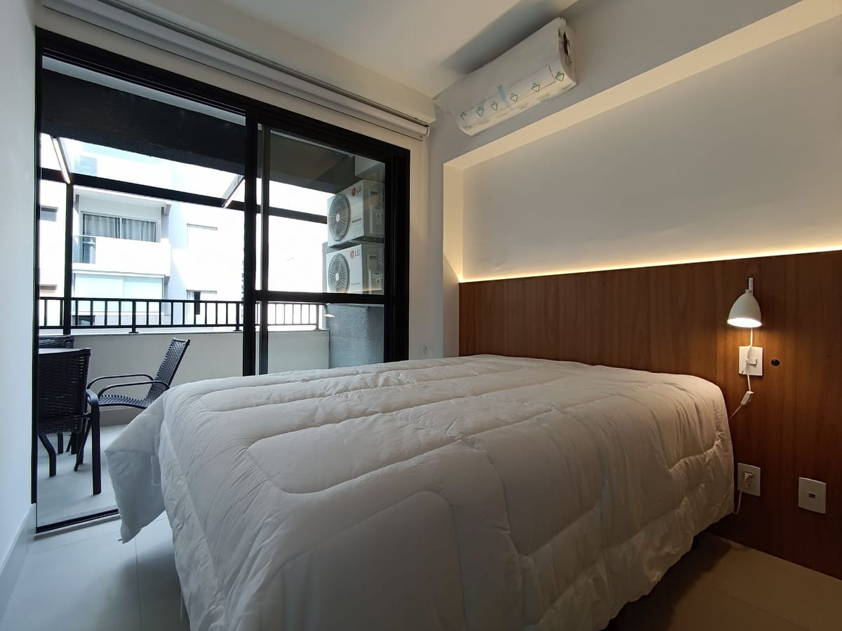 Apartamento, 1 quarto, 38 m² - Foto 13