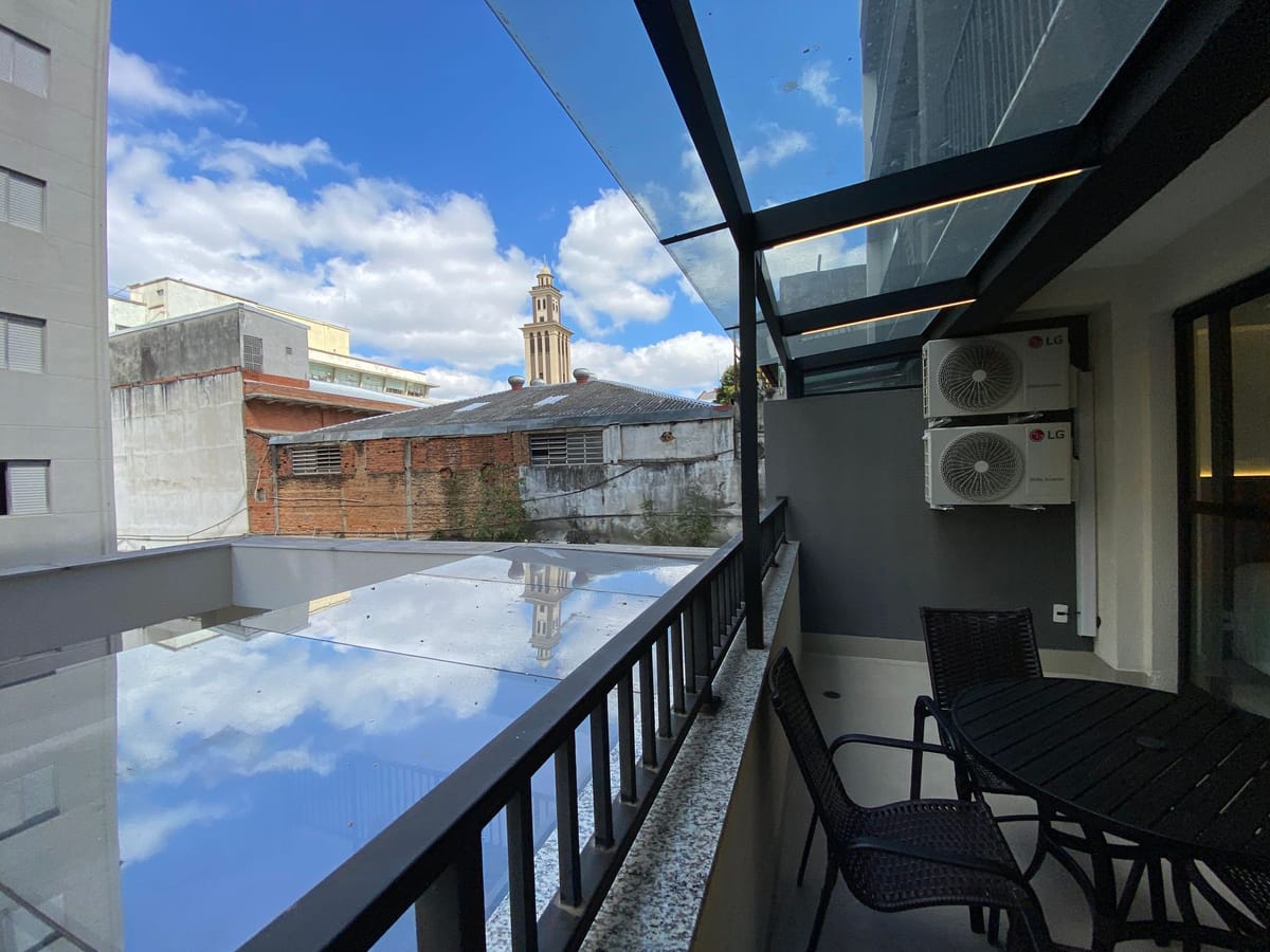 Apartamento, 1 quarto, 38 m² - Foto 8