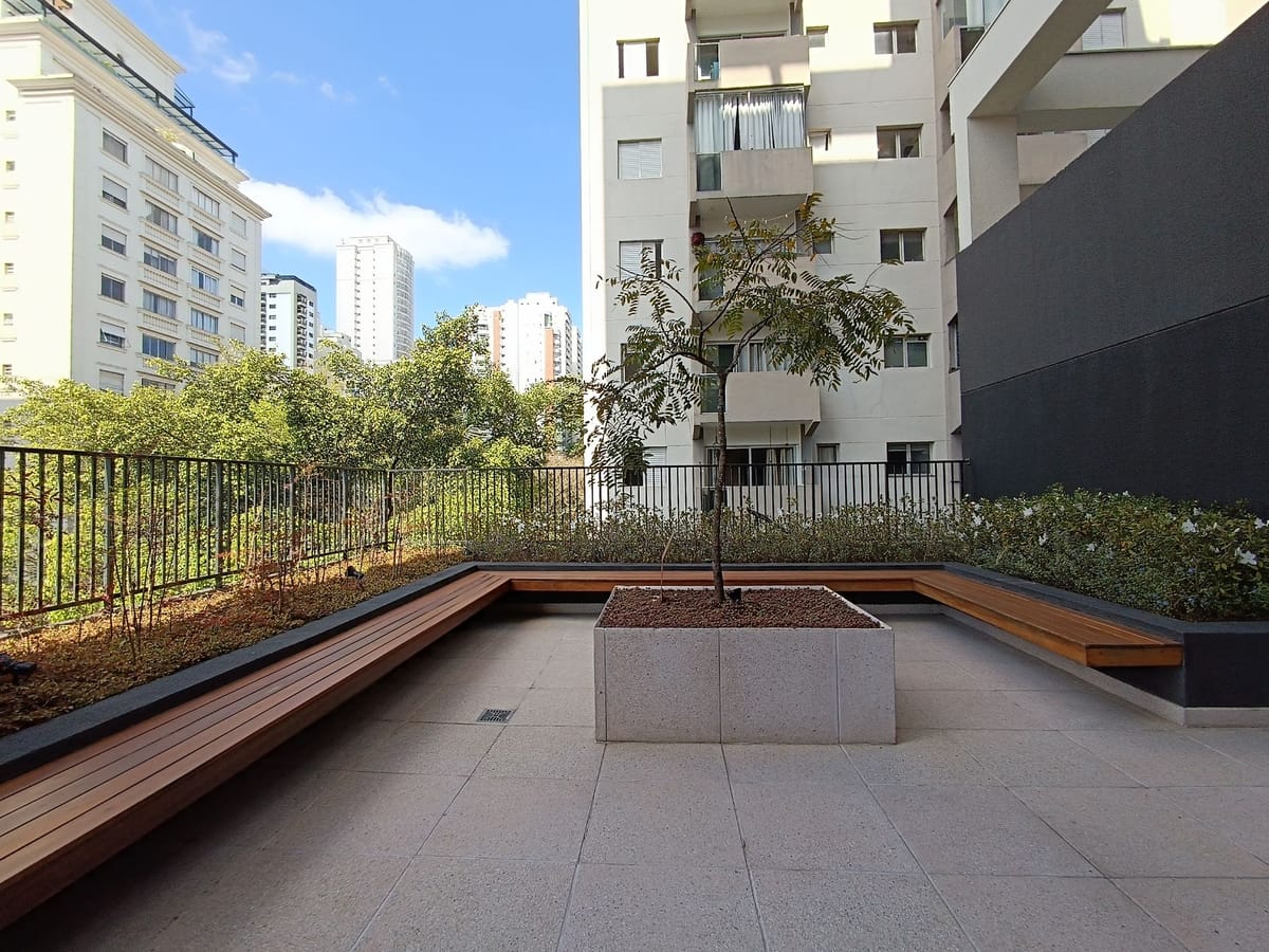 Apartamento, 1 quarto, 38 m² - Foto 41
