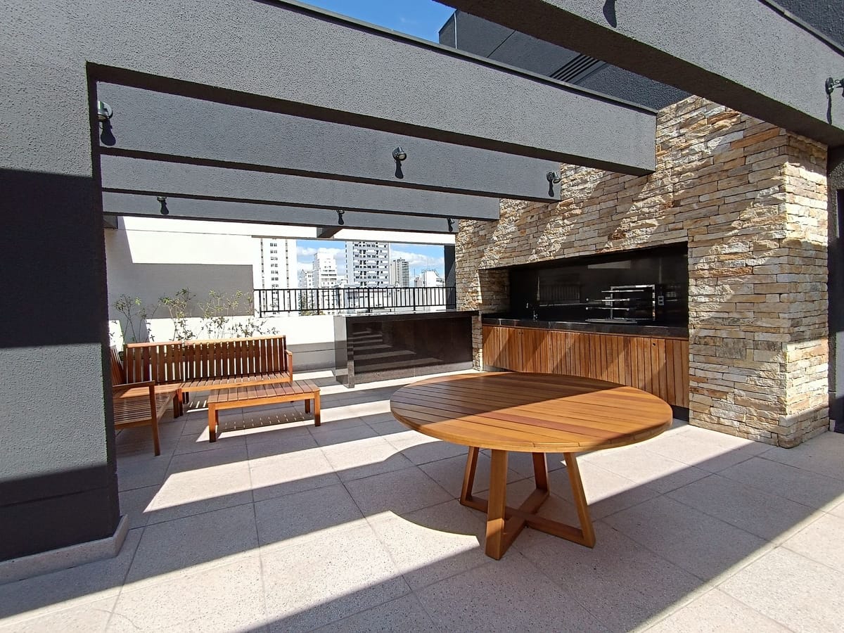 Apartamento, 1 quarto, 38 m² - Foto 55