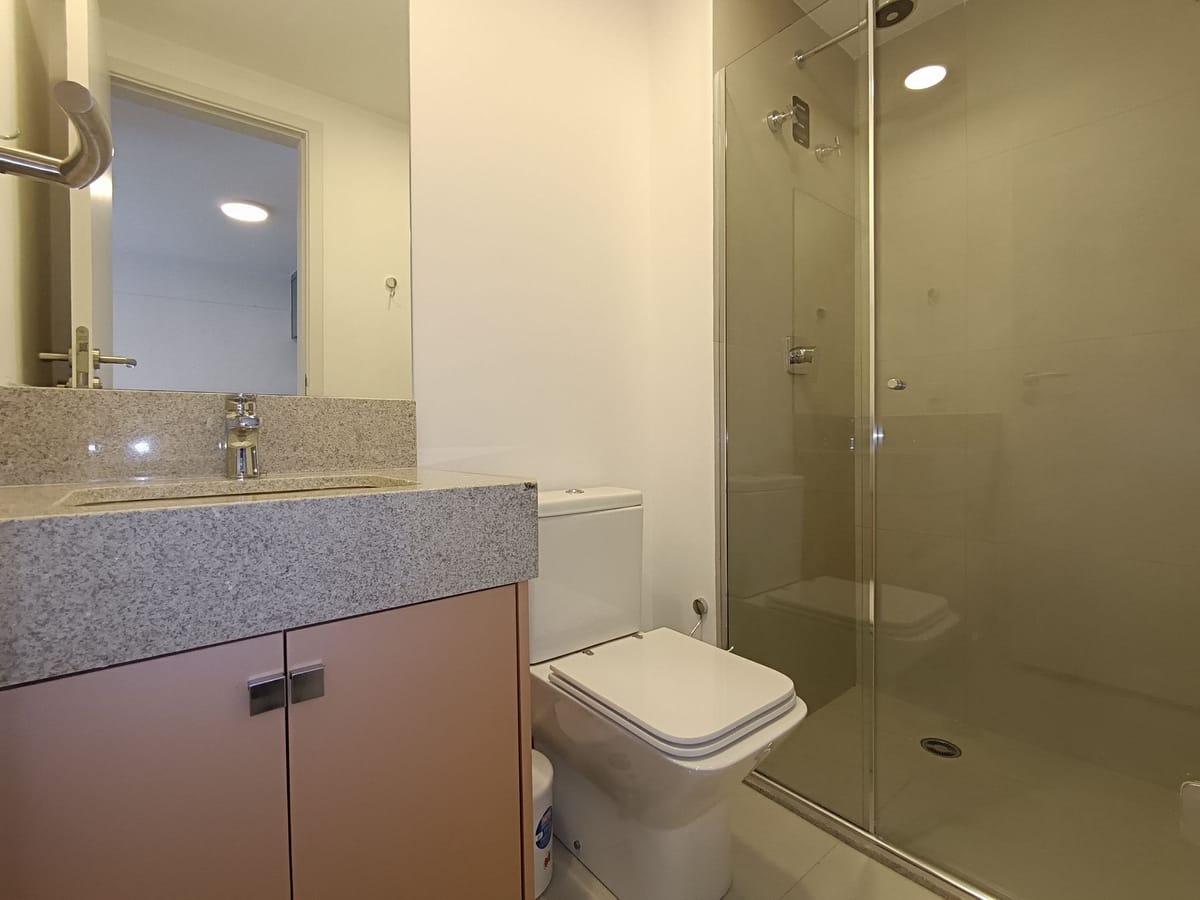 Apartamento, 1 quarto, 38 m² - Foto 11