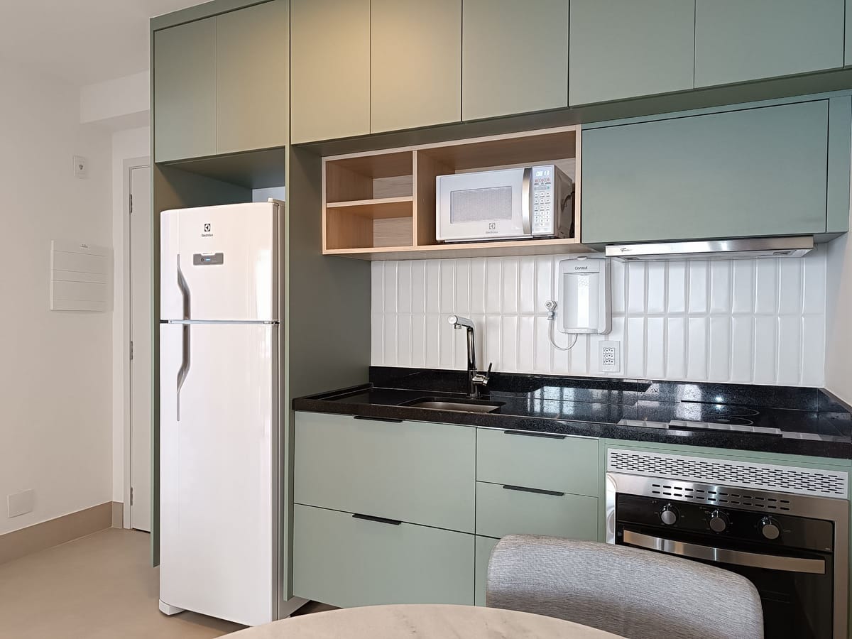 Apartamento, 1 quarto, 38 m² - Foto 19