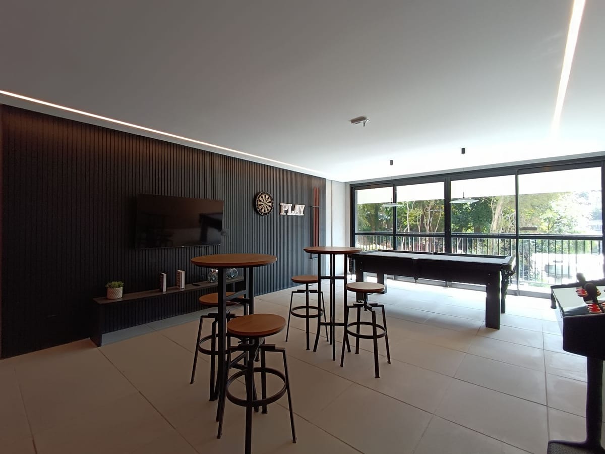 Apartamento, 1 quarto, 38 m² - Foto 52