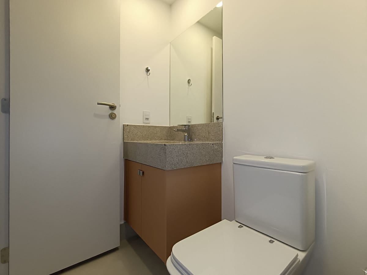 Apartamento, 1 quarto, 38 m² - Foto 12