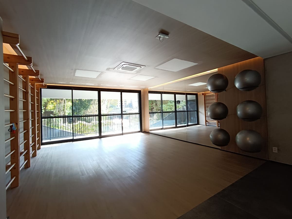 Apartamento, 1 quarto, 38 m² - Foto 53