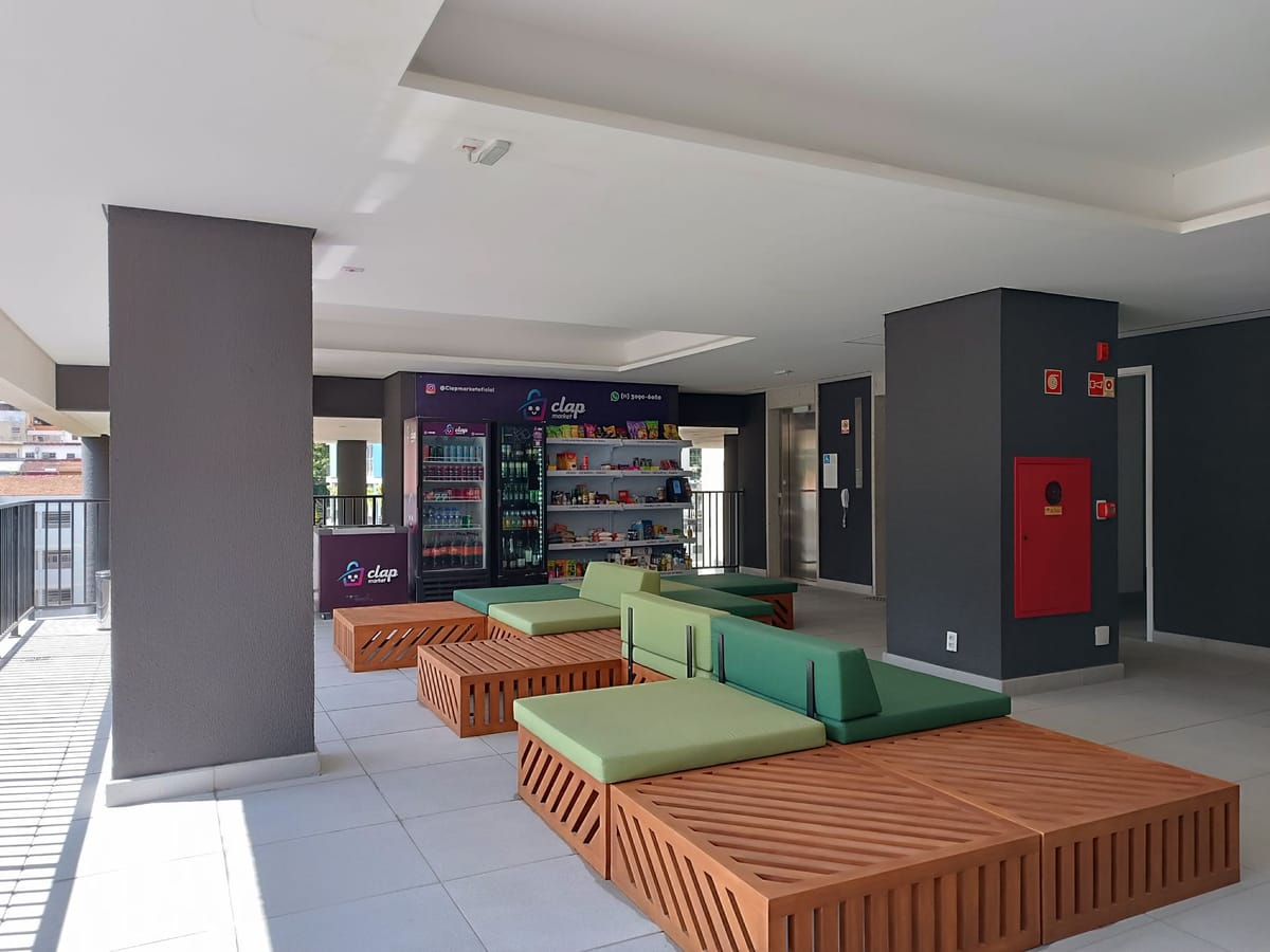 Apartamento, 1 quarto, 38 m² - Foto 51