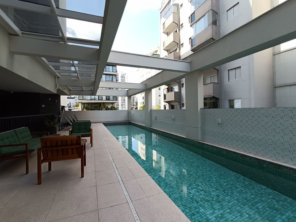 Apartamento, 1 quarto, 38 m² - Foto 48