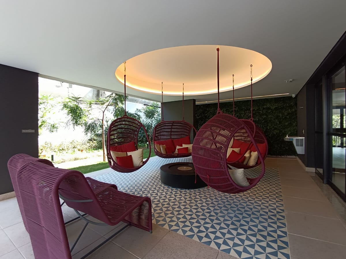 Apartamento, 1 quarto, 38 m² - Foto 54