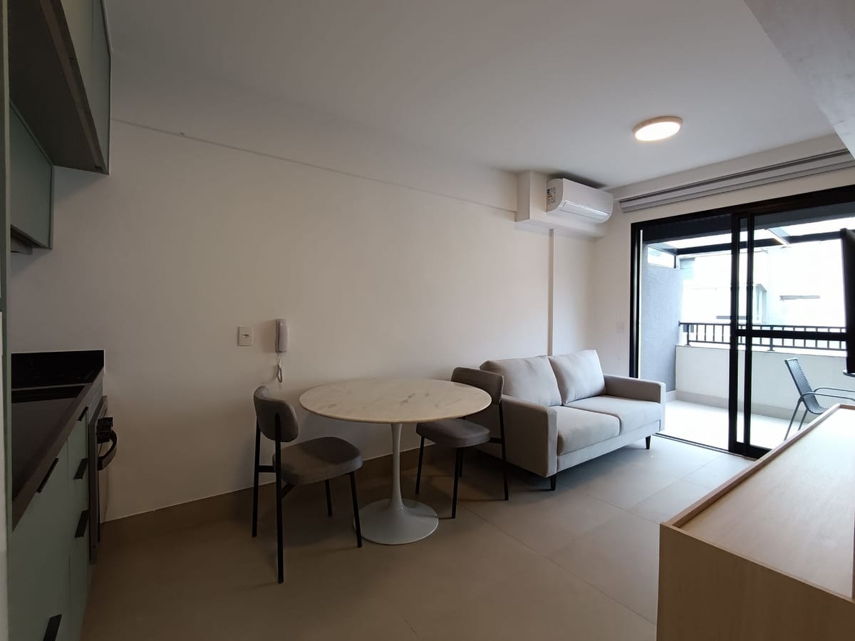 Apartamento, 1 quarto, 38 m² - Foto 17