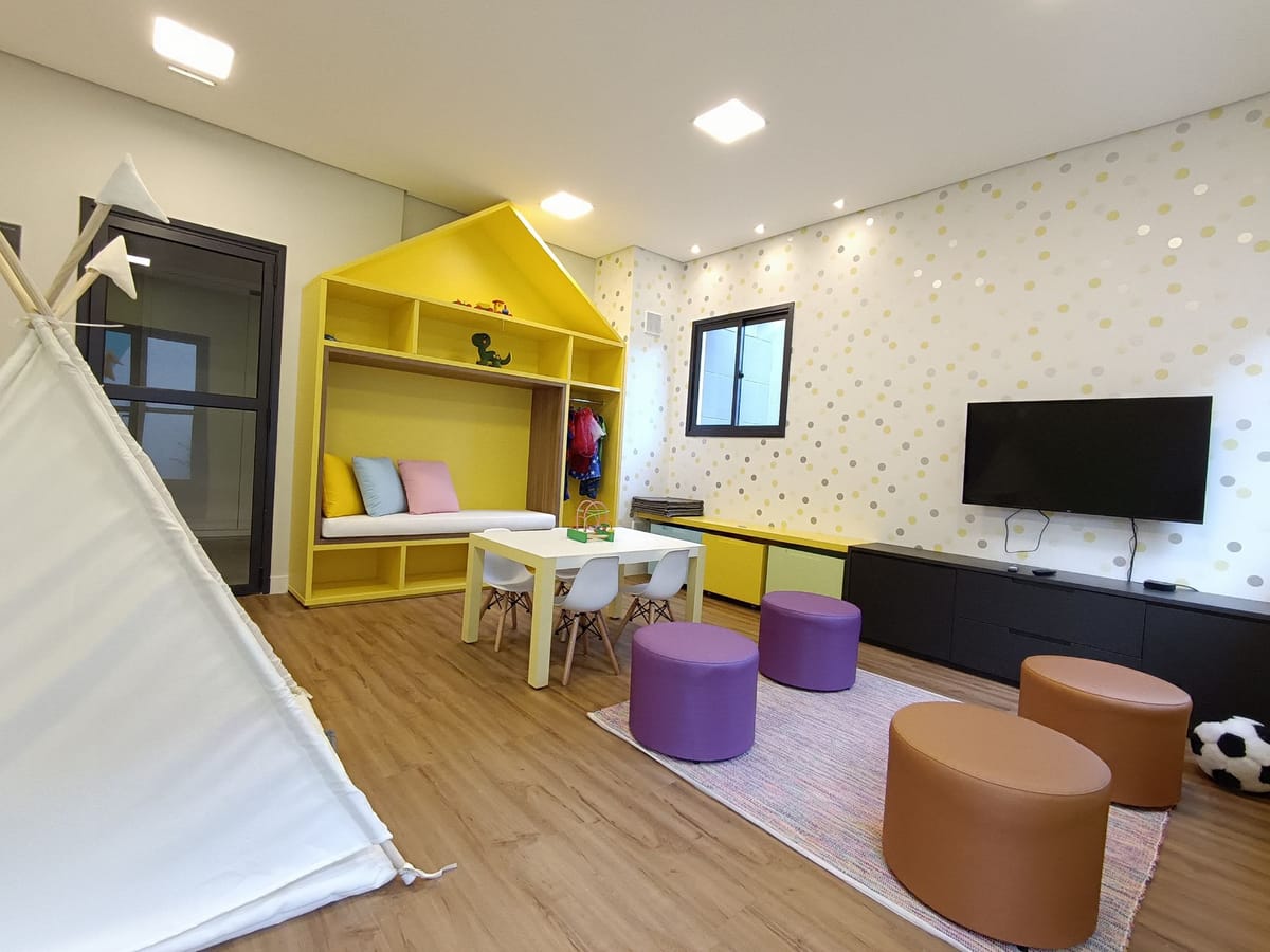Apartamento para alugar com 1 quarto, 35m² - Foto 55