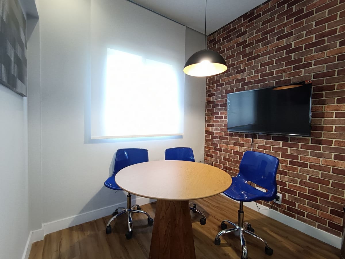 Apartamento para alugar com 1 quarto, 35m² - Foto 57