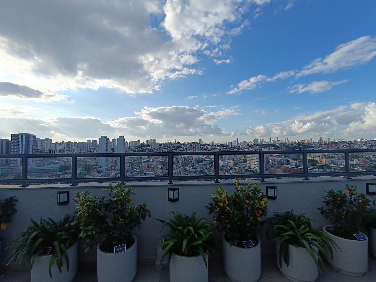 Apartamento para alugar com 1 quarto, 35m² - Foto 39