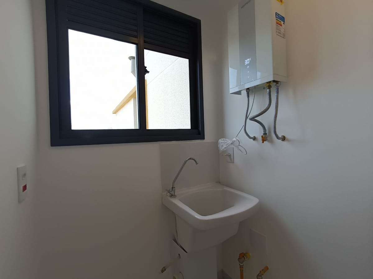 Apartamento para alugar com 1 quarto, 35m² - Foto 21