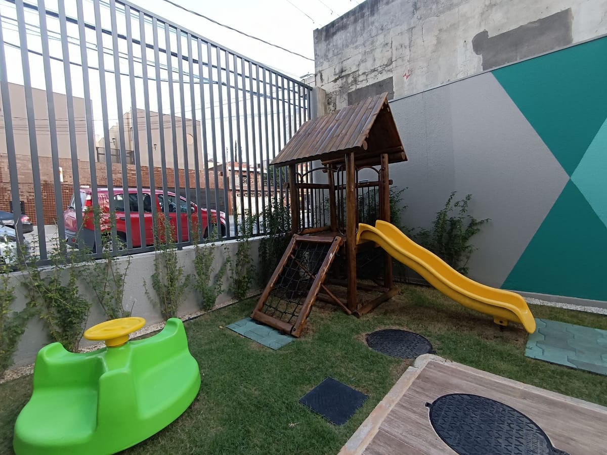 Apartamento para alugar com 1 quarto, 35m² - Foto 66
