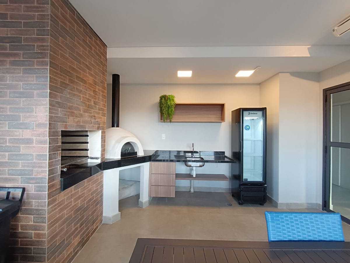 Apartamento para alugar com 1 quarto, 35m² - Foto 78