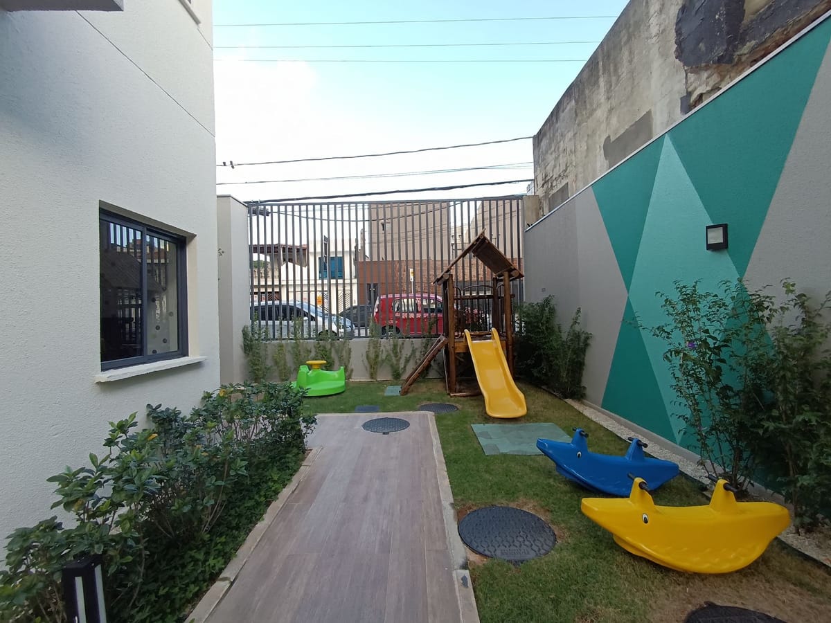 Apartamento para alugar com 1 quarto, 35m² - Foto 79