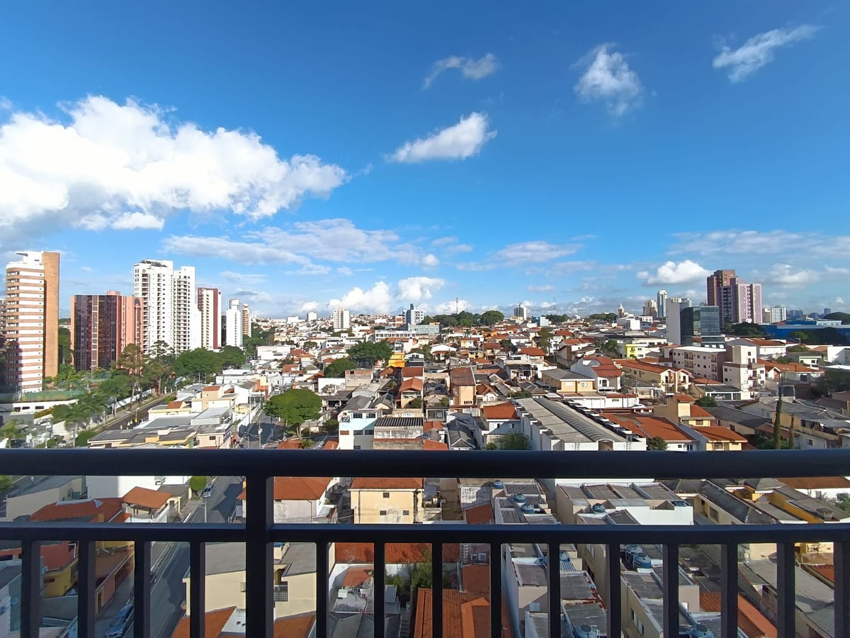 Apartamento para alugar com 1 quarto, 35m² - Foto 20