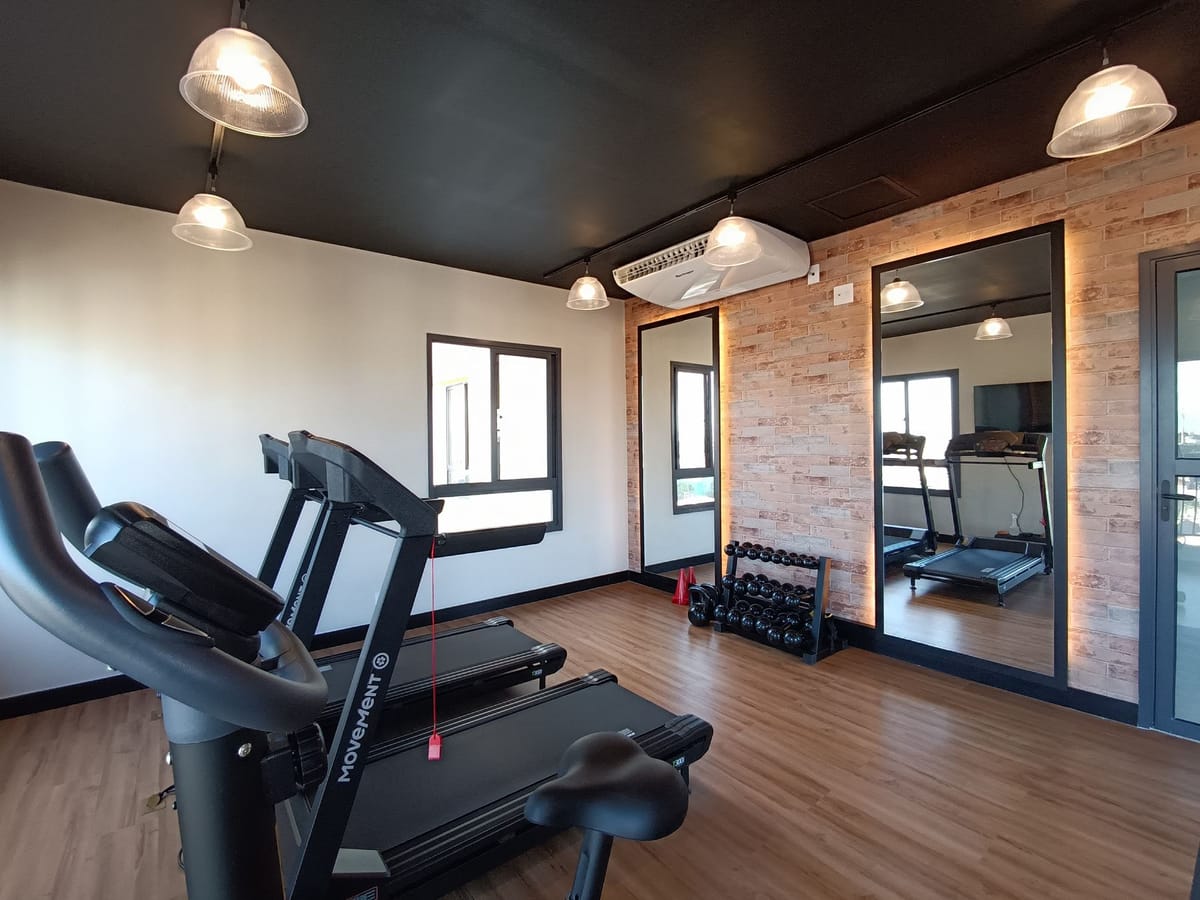Apartamento para alugar com 1 quarto, 35m² - Foto 61