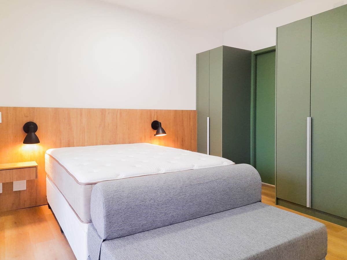 Apartamento, 1 quarto, 33 m² - Foto 14