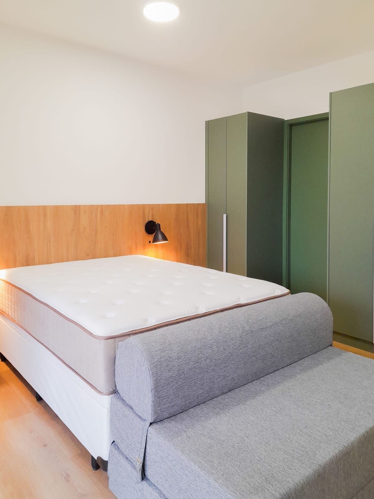 Apartamento, 1 quarto, 33 m² - Foto 10