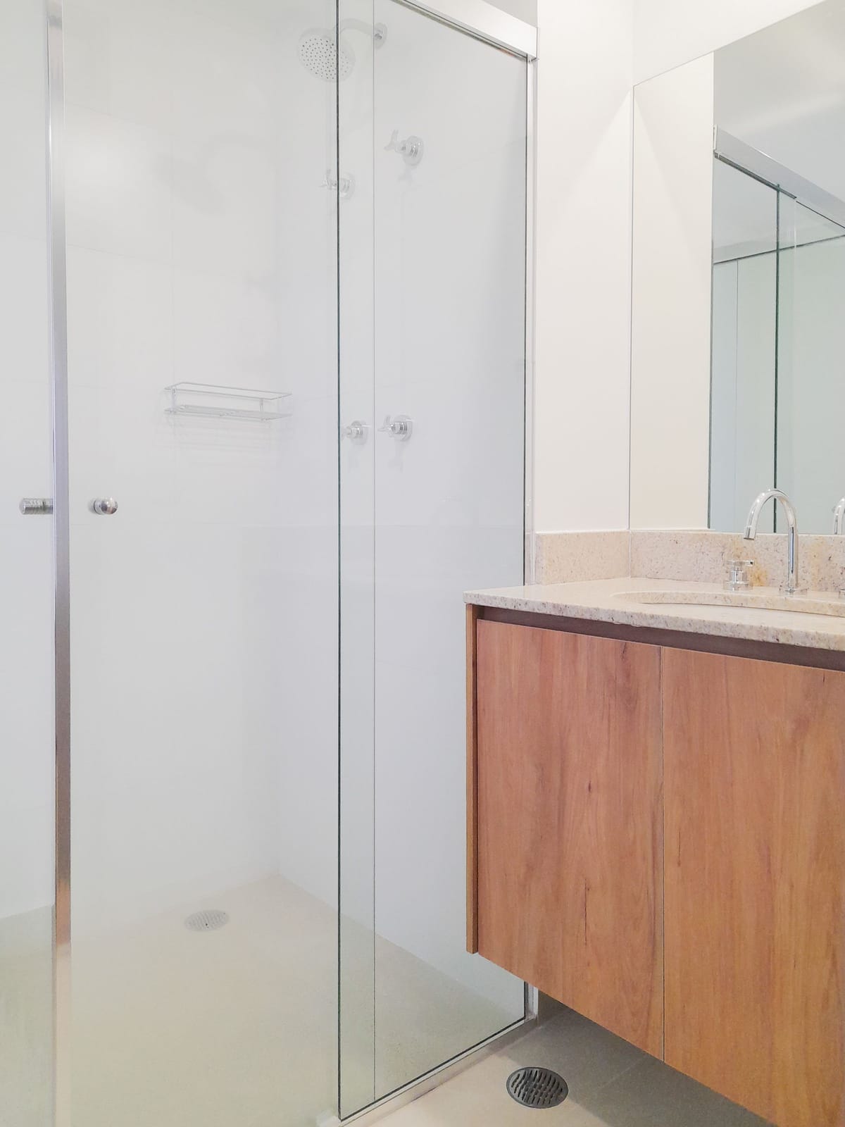 Apartamento, 1 quarto, 33 m² - Foto 5