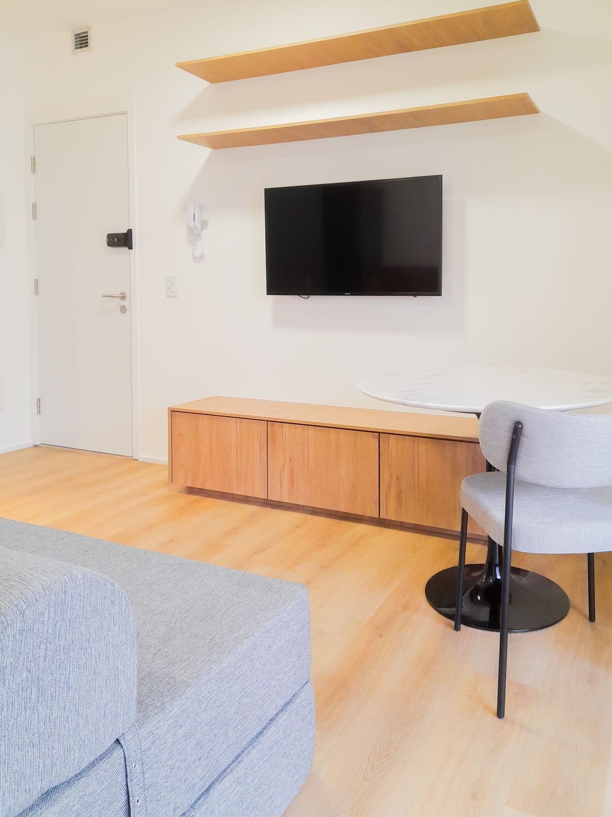 Apartamento, 1 quarto, 33 m² - Foto 11