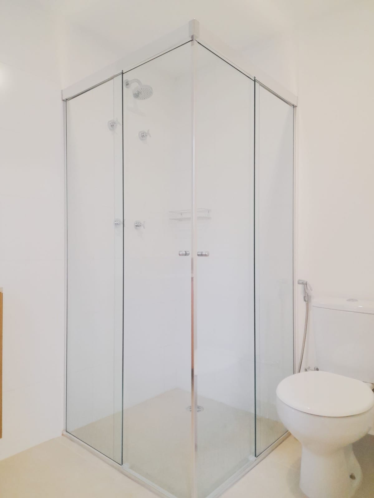 Apartamento para alugar com 1 quarto, 27m² - Foto 9