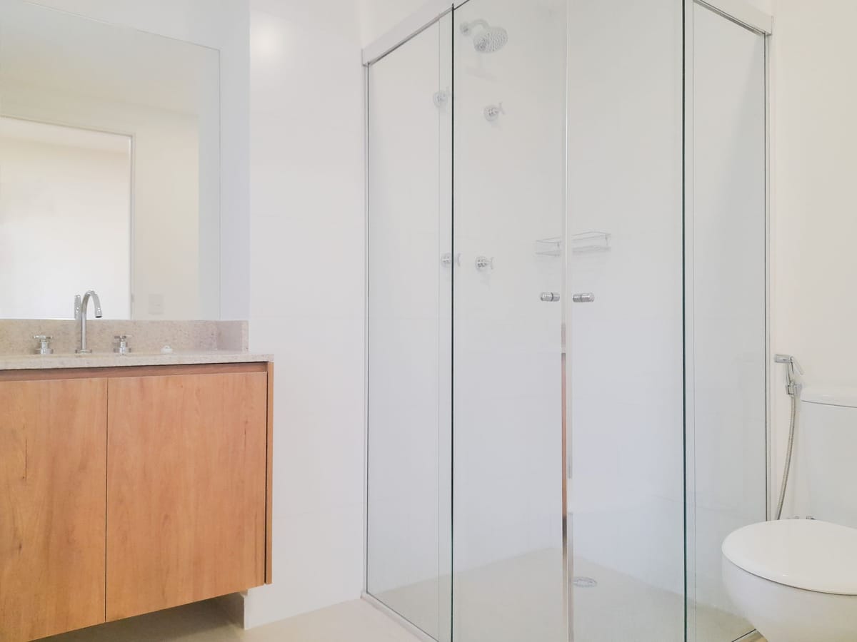 Apartamento para alugar com 1 quarto, 27m² - Foto 14