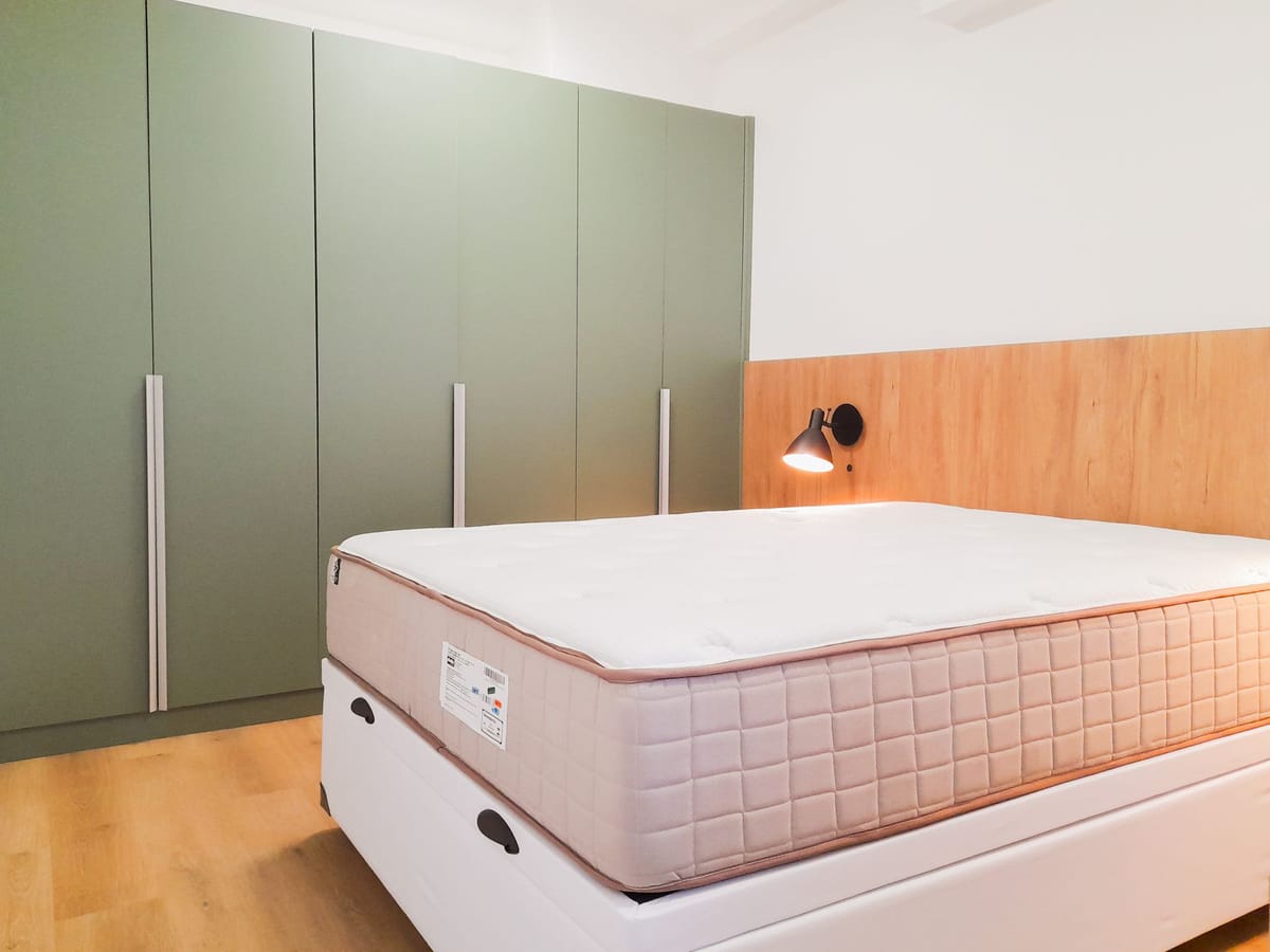 Apartamento para alugar com 1 quarto, 27m² - Foto 17