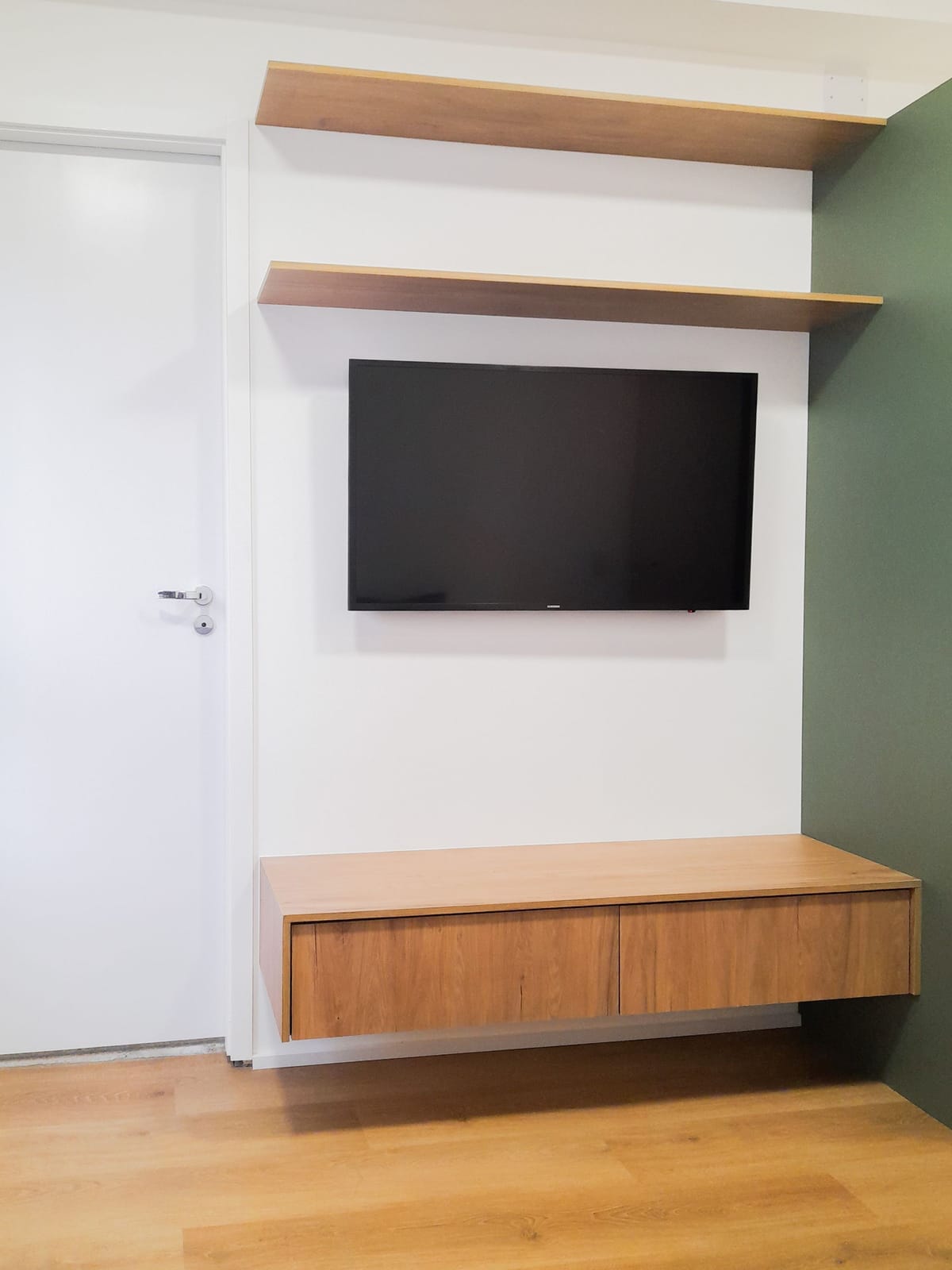 Apartamento para alugar com 1 quarto, 27m² - Foto 4